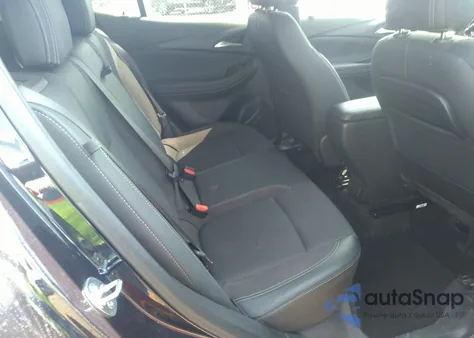 2021 Buick Encore Gx Fwd Select z USA, uszkodzony, nr VIN KL4MMDSL0MB094454